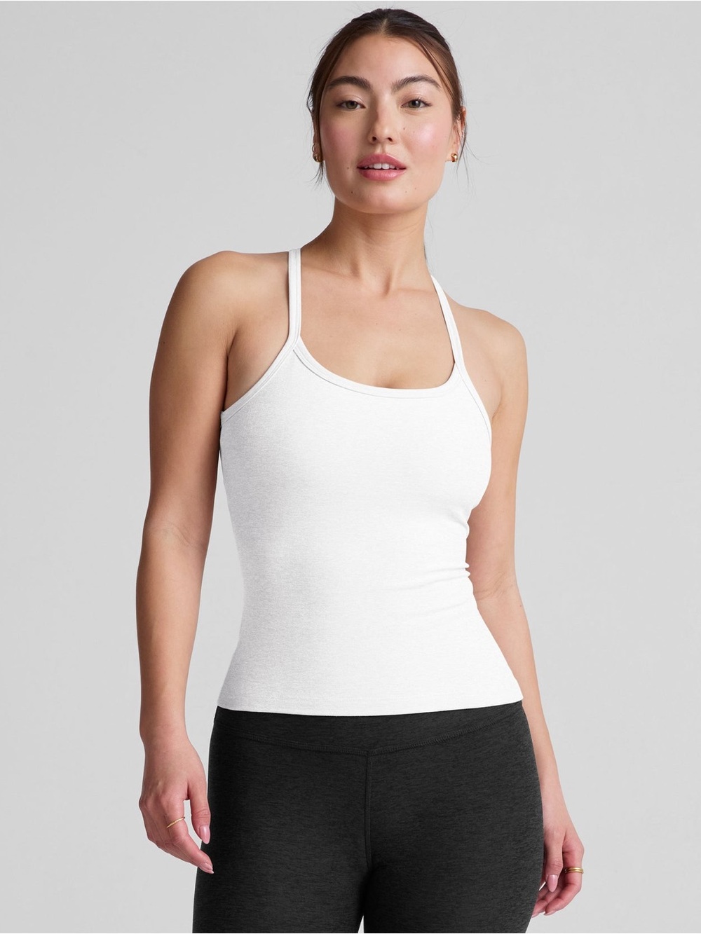 Beyond Yoga Spacedye Slim Racerback Tank